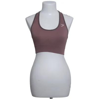 Sports-BH (Lilla) fra Gymshark