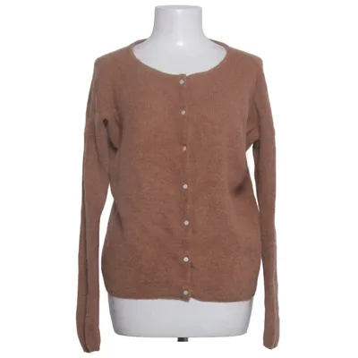 Cardigan (Gaspard) from La Maille Sézane Acetate, Alpaca wool, Cotton, Mohair, Polyamide