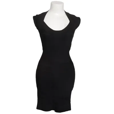 Cocktail dress (Black) from Jake*s Elastane, Polyamide, Viscose