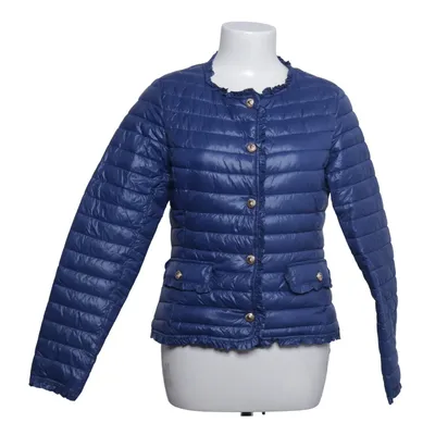 Letvægtsjakke (Blå) fra Monte Cervino Polyamid, Polyester