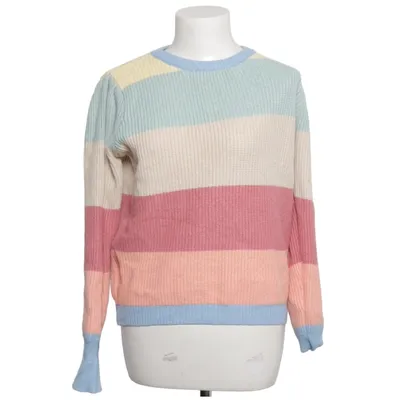 Sweater (Multicolored) from By Clara Paris Polyester, Viscose