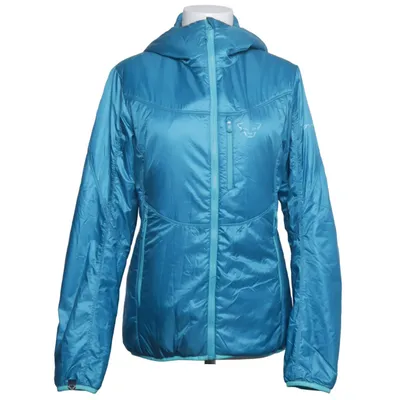 Down jacket (Blue) from Dynafit
