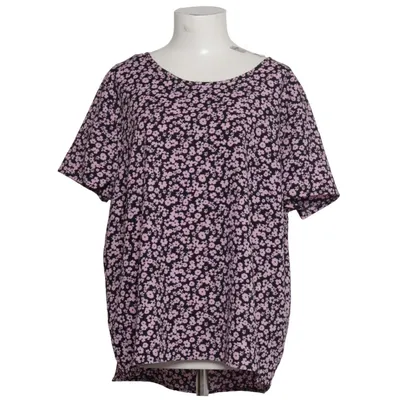 Haut (Noir, Rose, Multicolore) de Gina Élasthane, Polyester