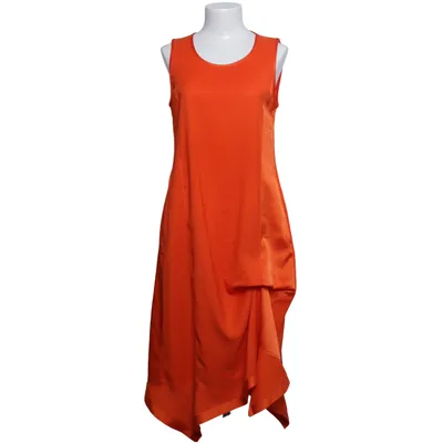 Robe (Orange) de High Tech Polyester