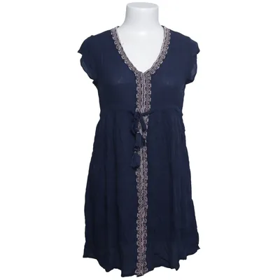 Dress (Blue) from Natura Viscose