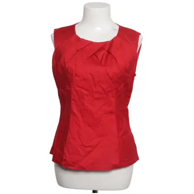 Haut (Rouge) de Naracamicie Coton, Élasthane