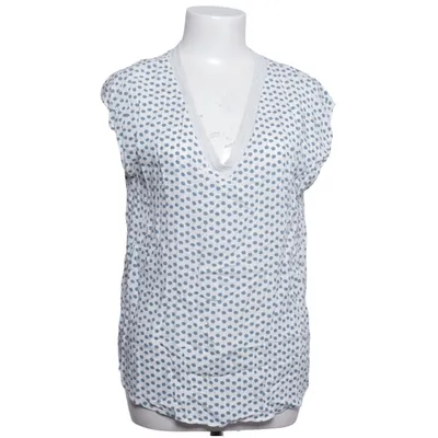Top (White, Blue, Yellow) from It Hippie