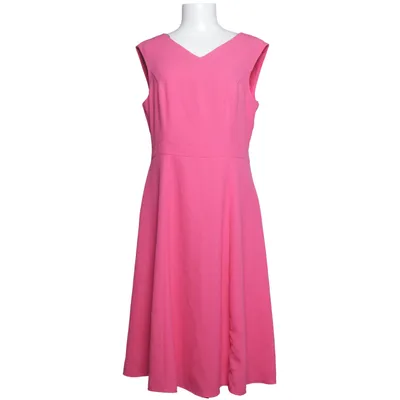 Kjole (Pink) fra Betty & Co Polyester
