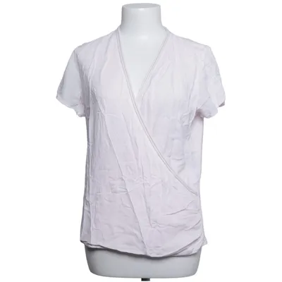 Top (Pink) fra Purdey Bomuld, Elastan, Viscose