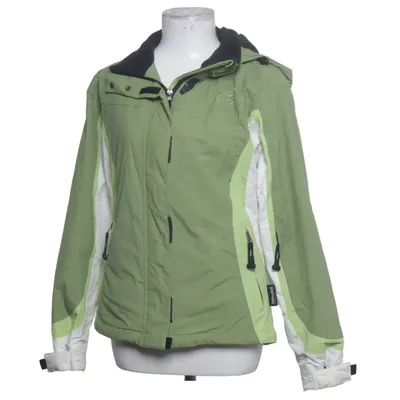Skidjacka (Silver Series) från Rodeo Nylon, Polyester