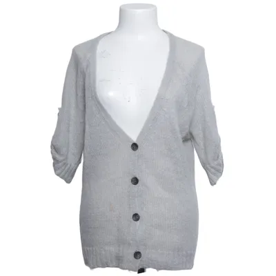 Cardigan (Gray) from American Vintage Acrylic, Nylon