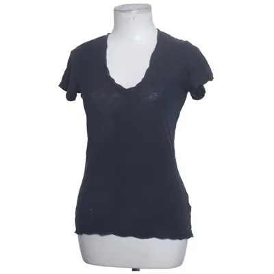 T-shirt (Blau) von Standard James Perse