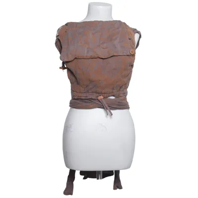 Baby carrier (Hop-Tye) from Hoppediz Cotton
