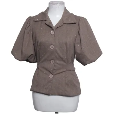 Jack (Bruin) van Biba Polyester