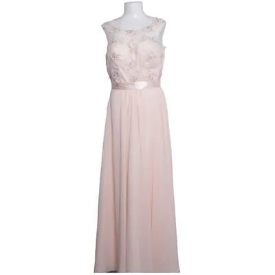 Avondjurk (Roze) van Nientie Polyester