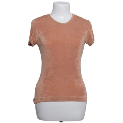 T-shirt (Marron) de Philosophy di Alberta Ferretti Acétate