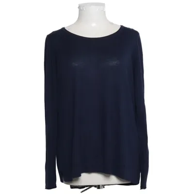 Tröja (Blå) från Camaïeu Akryl, Polyester, Viskos