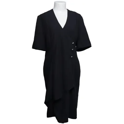 Dress (Black) from Ariella