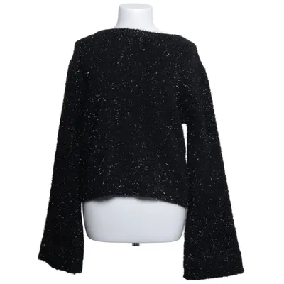 Sweater (Black) from Dilvin Polyester