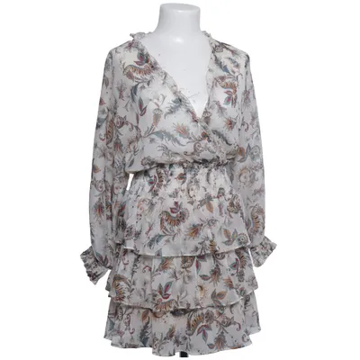 Klänning (Vit, Flerfärgad) från Liu Jo Polyester