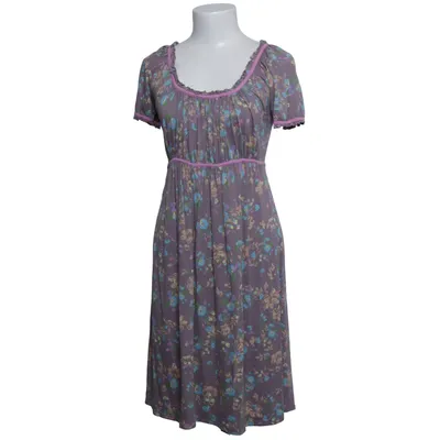 Dress (Purple, Multicolored) from 3 Suisses