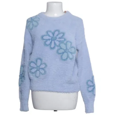Pull-over (Bleu) de Hooked Up