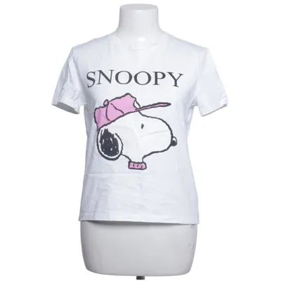T-shirt (Snoopy) from Zara x Peanuts Cotton