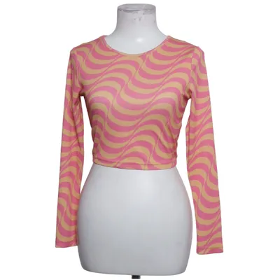 Topp (Rosa, Gul, Flerfärgad) från Onygo Elastan, Polyester
