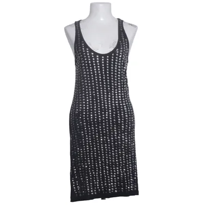 Jurk (Zwart) van Sacks Viscose