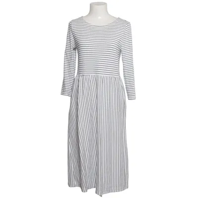 Långklänning (1030634) från Tom Tailor Denim Bomull