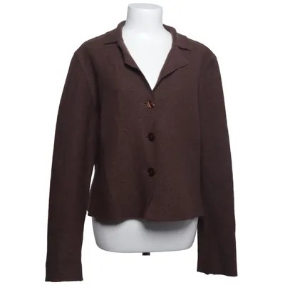 Veste (Marron) de GANZ Laine