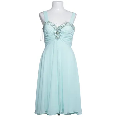 Cocktail dress (Green) from Kleemeier Polyester