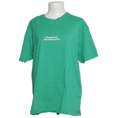 T-shirt (Grön) från Pacific Republic Bomull