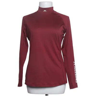 Ondershirt (Rood) van J.Lindeberg Elastaan, Polyester