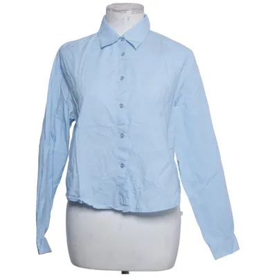 Chemise (Bleu) de Lilienfels Coton