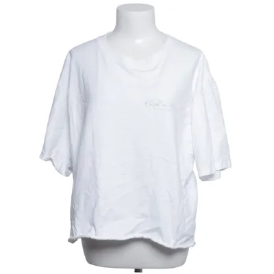 T-shirt (Hvid) fra Highsnobiety