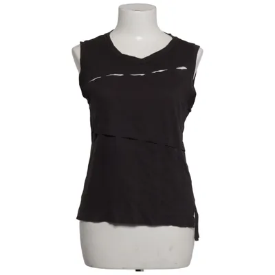 Haut (Gris) de Joe's Collection Coton