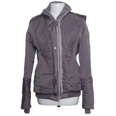 Vinterjacka (Grå) från BR Polyester