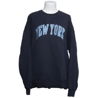 Sweatshirt (Mjb033-Z087) fra Brandy Melville Bomuld, Polyester