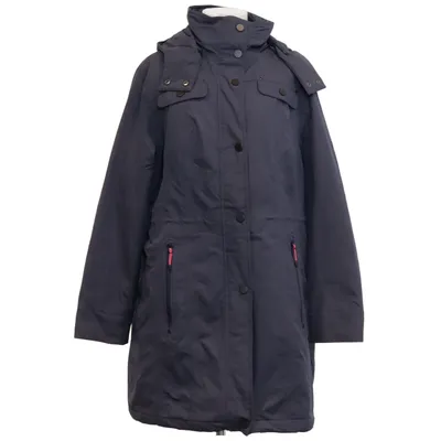 Manteau imperméable (Bleu) de Raintex