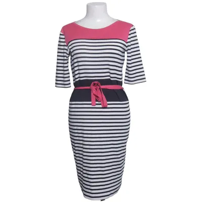 Jurk (Zwart, Wit, Roze) van Marc Cain Sports