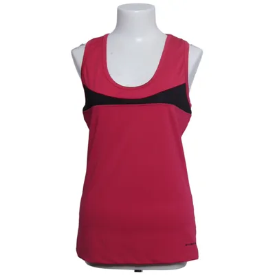 Sports tank top (Pink, Black) from Everton