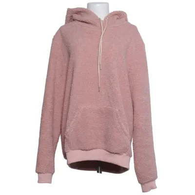 Hoodie (Pink) from Liquor N Poker Polyester