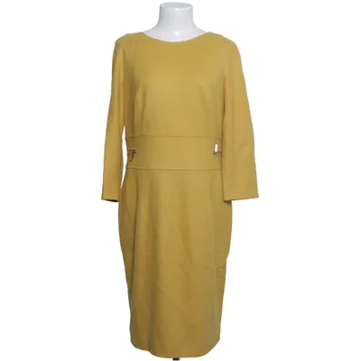 Dress (Yellow) from Roberto Verino