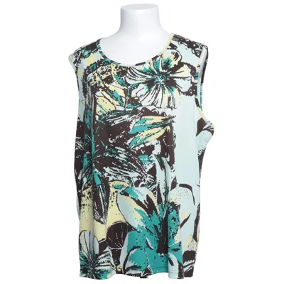 Tank Top (Multicolored) from Charles Vögele Polyester