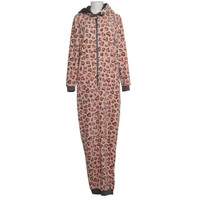 Grenouillère (Rose, Marron, Noir) de Esmara Polyester