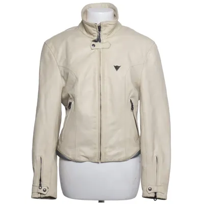 Motorcycle jacket (Beige) from Dainese