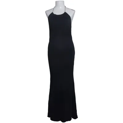 Halterneck dress (Black) from JOOP! Acetate, Polyamide, Silk, Viscose