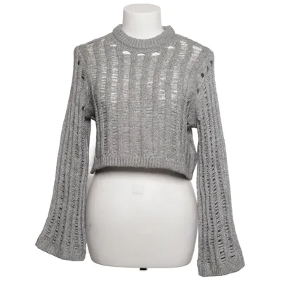 Tröja (Grå) från FB Sister Knitwear