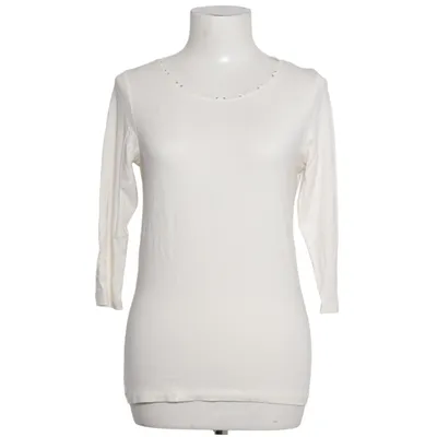 Haut (Blanc) de Tuzzi